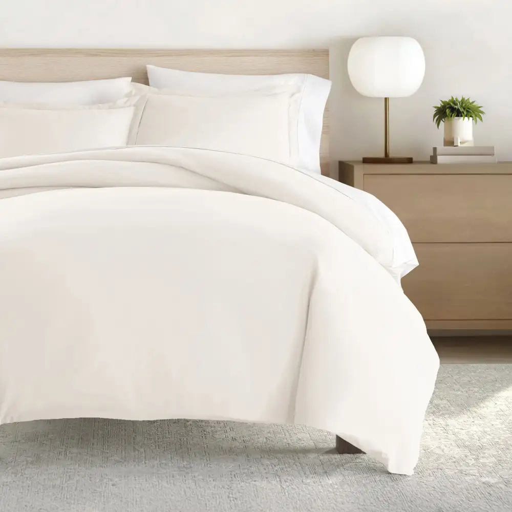Essential Duvet Cover Set