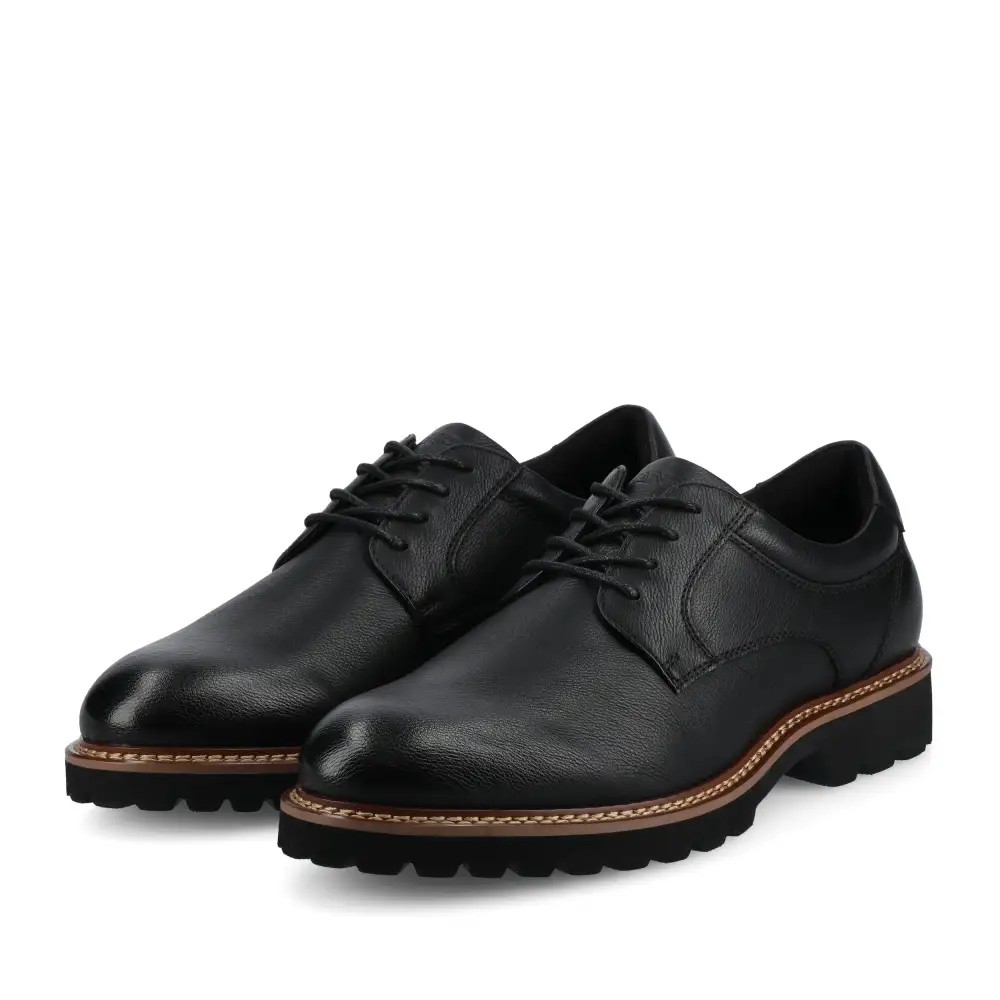 Dress Comfort Leather Shoes