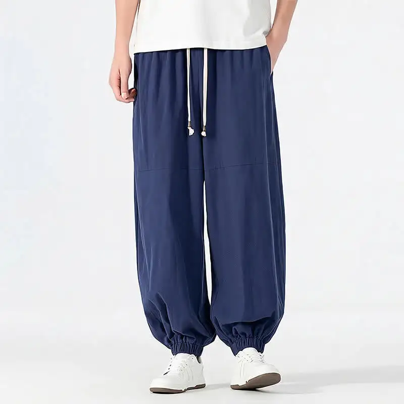 Utility Daily Pants