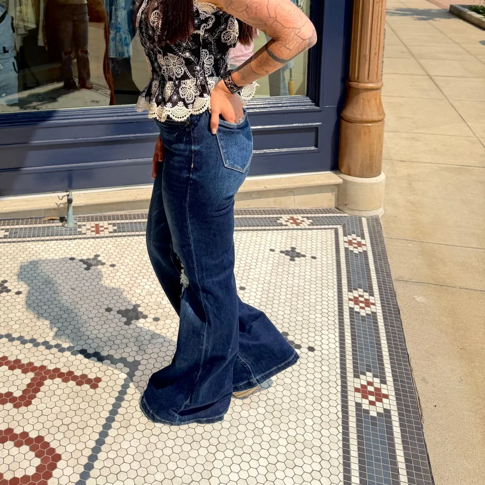 Casual Women's Casual Jeans