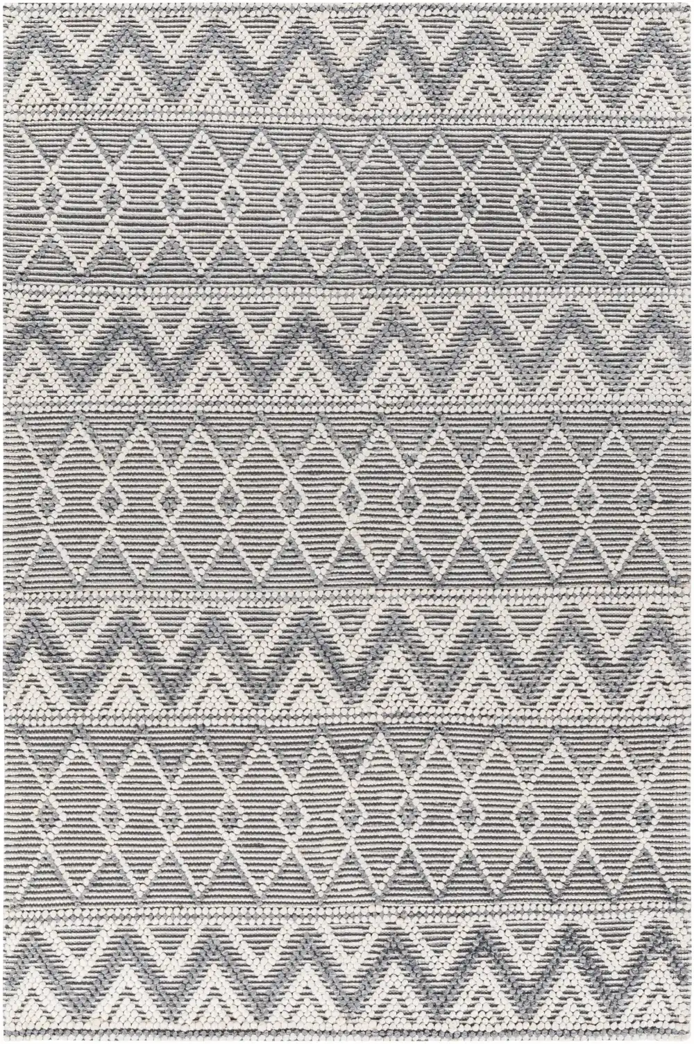 Classic Bohemian Area Rug