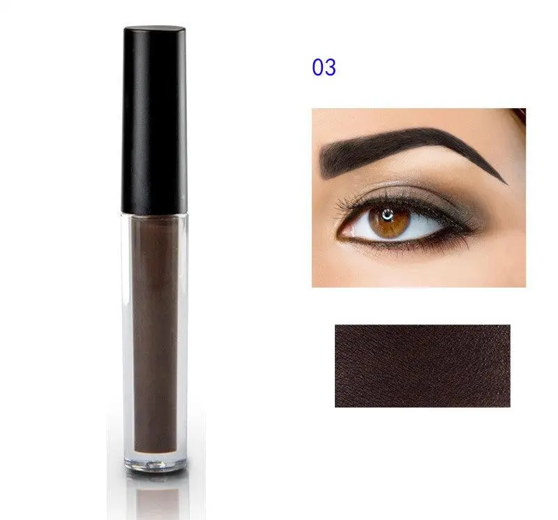 Liquid Brow Tint Gel