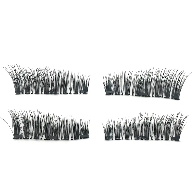 Smooth Hold Magnetic Lashes