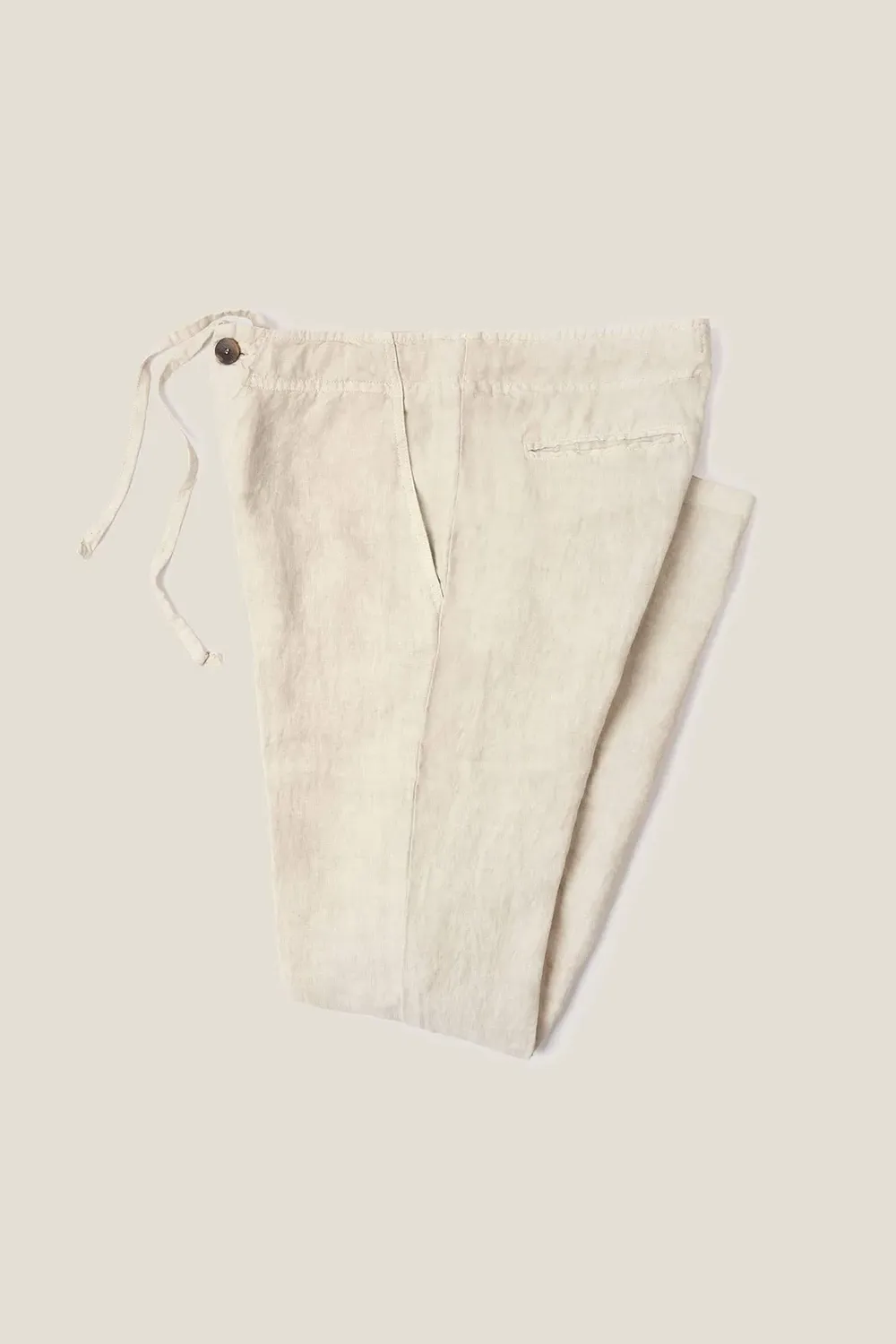 Sophisticated Everyday Trousers
