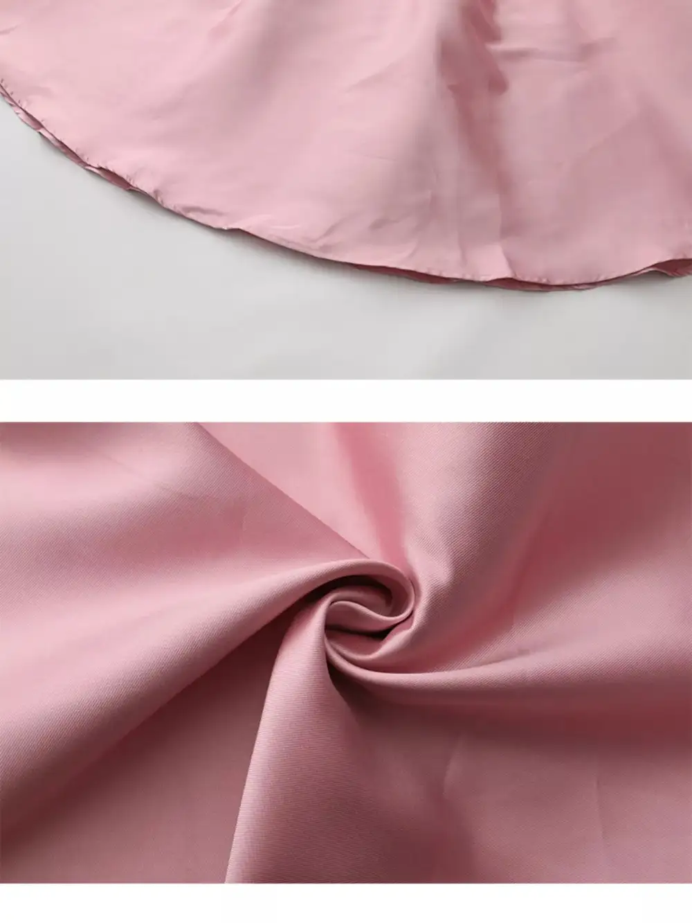 Sleeveless Belted Midi Dress