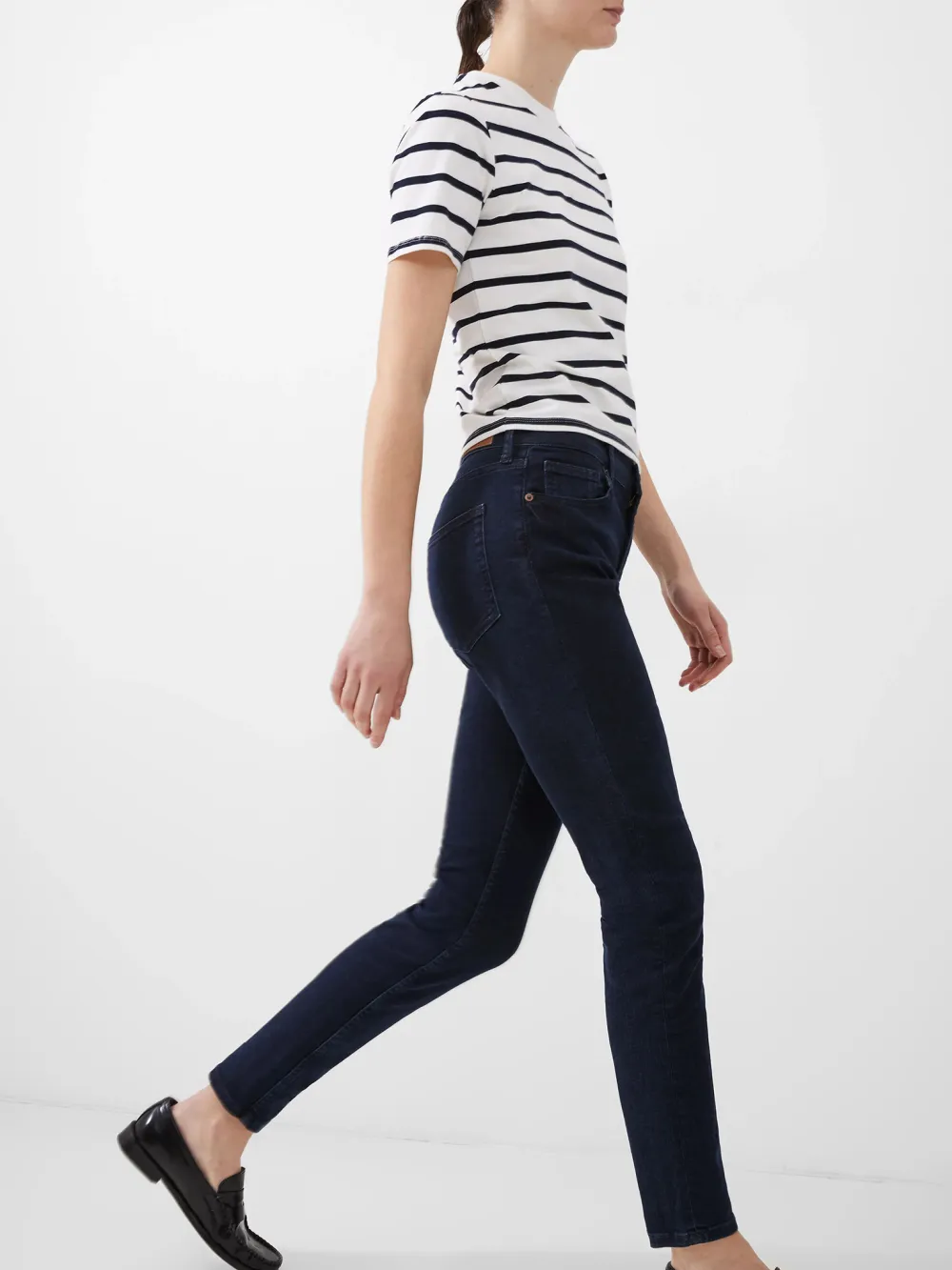 Tight Fit Breathable Trousers