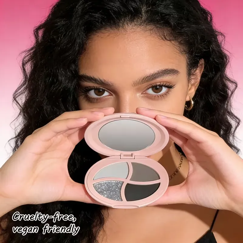 Daily Versatile Eye Makeup Kit