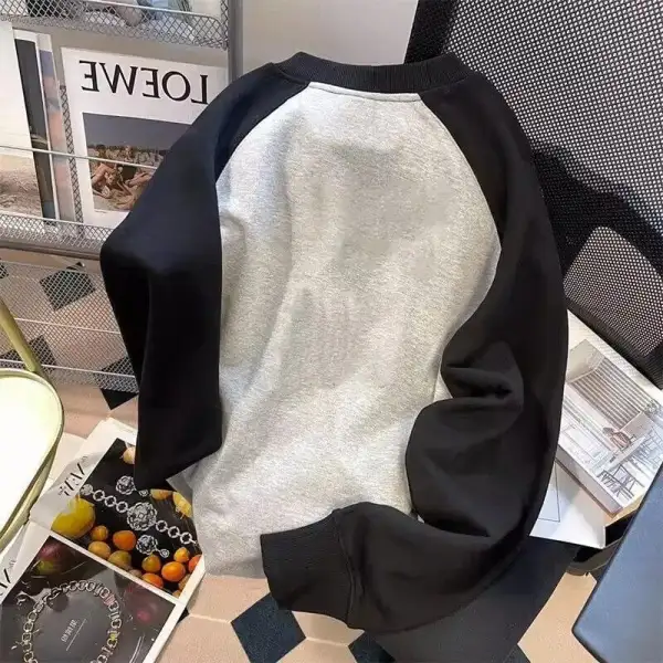 Cat Daily Sweatshirt