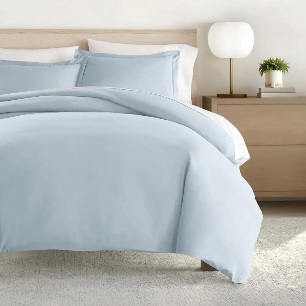 Essential Duvet Cover Set