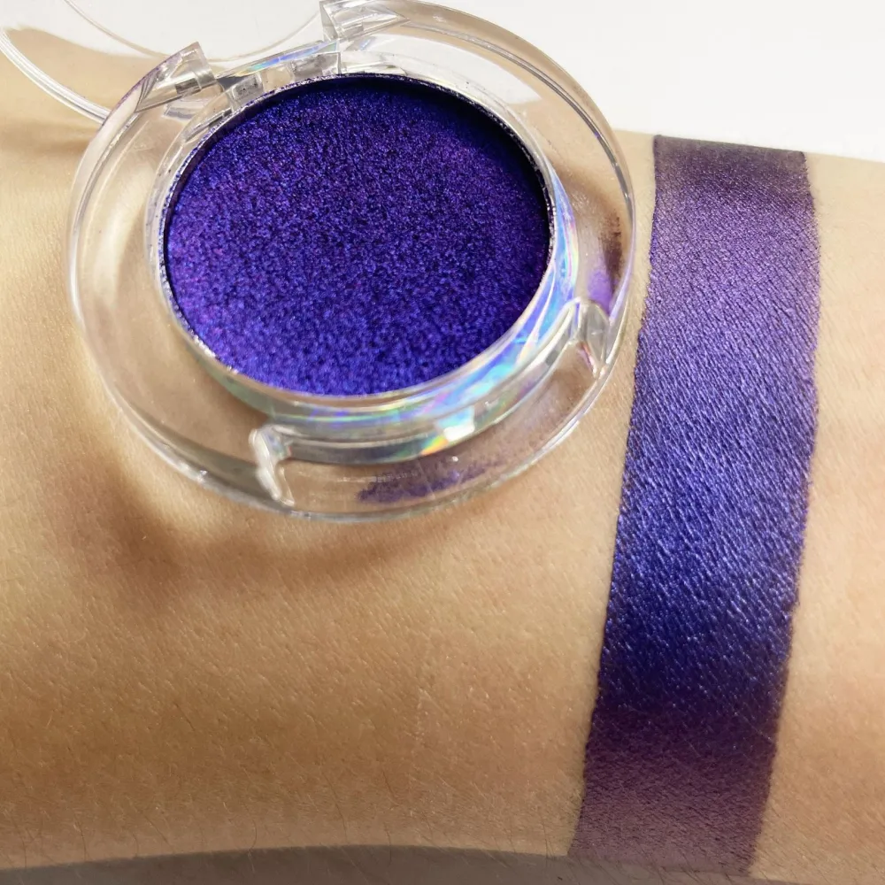 Precision Eyeshadow Palette