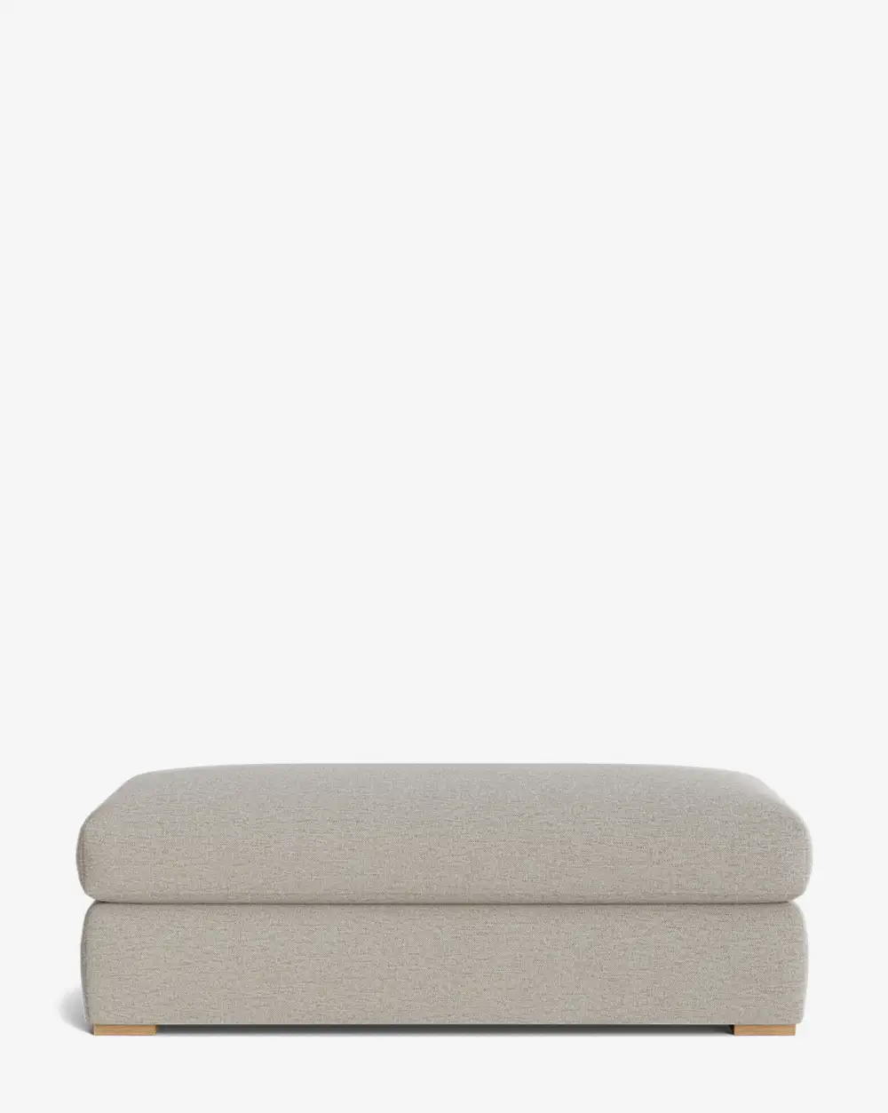 Everyday Contemporary Ottoman