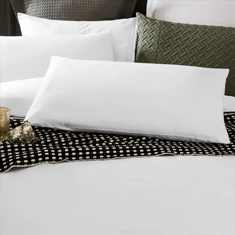 Quilt Cover Set In Bamboo