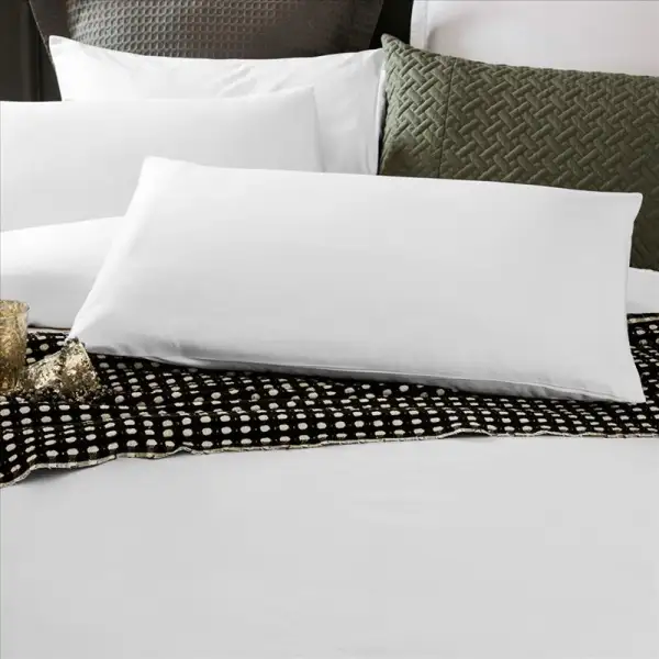 Quilt Cover Set In Bamboo