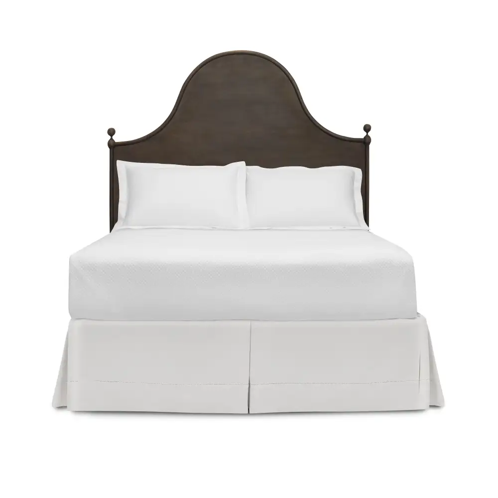 Iron Steel Headboard