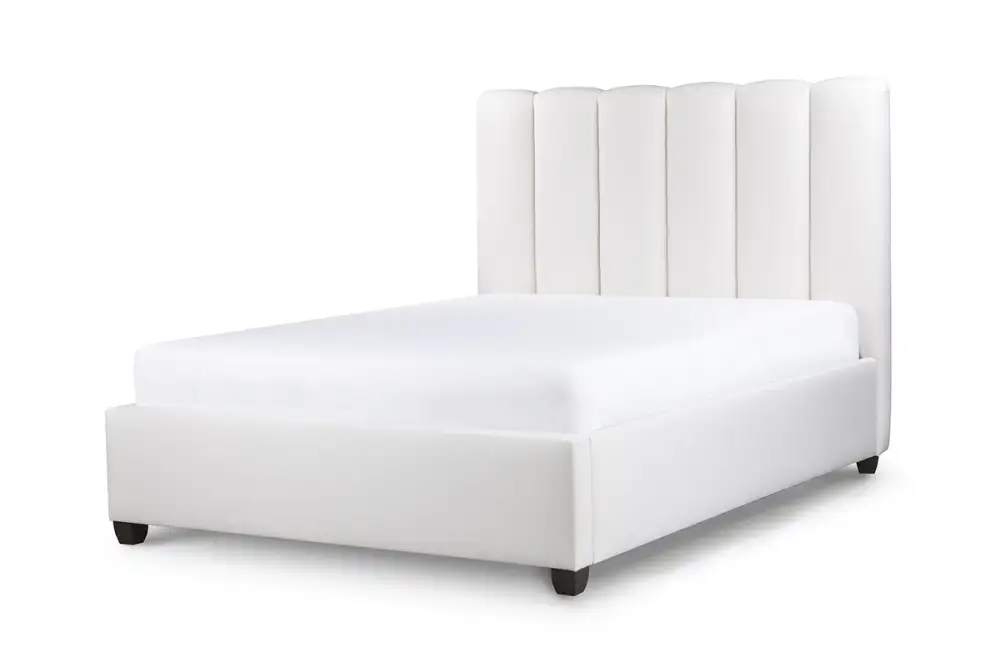 Modern Storage Bed