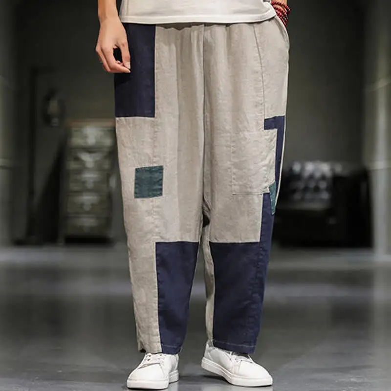Daily Weekend Pants