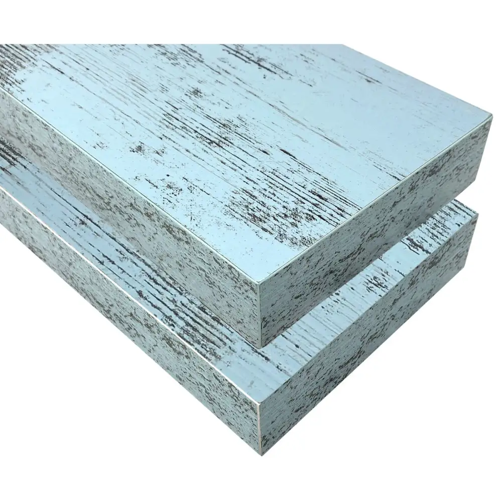 Coastal Floating Shelves Pack