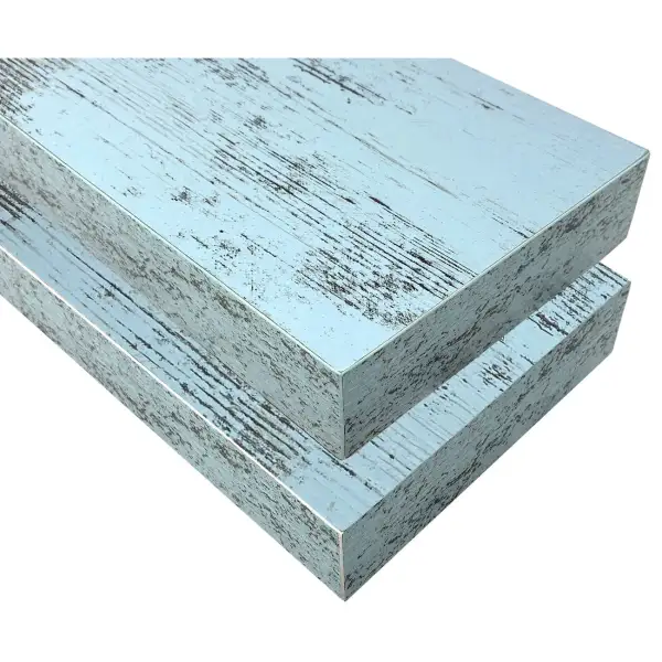 Coastal Floating Shelves Pack