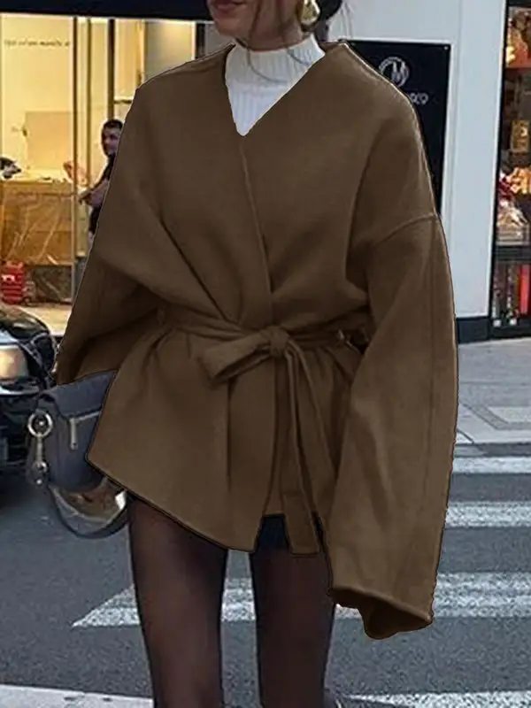 Everyday Layering Jacket Versatile