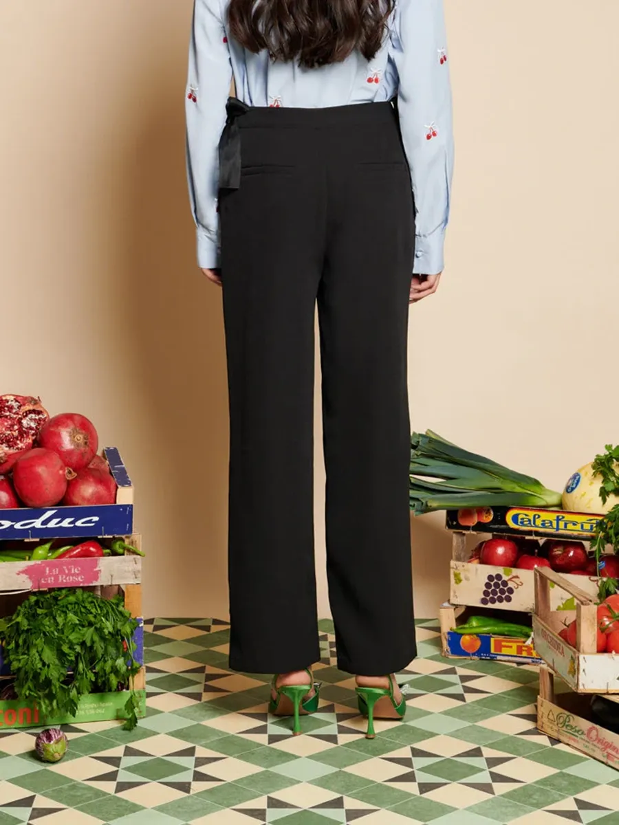 Bow Trousers