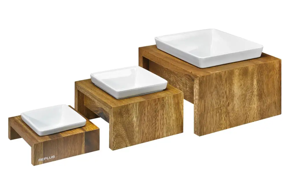 Artisan Single Pet Feeder
