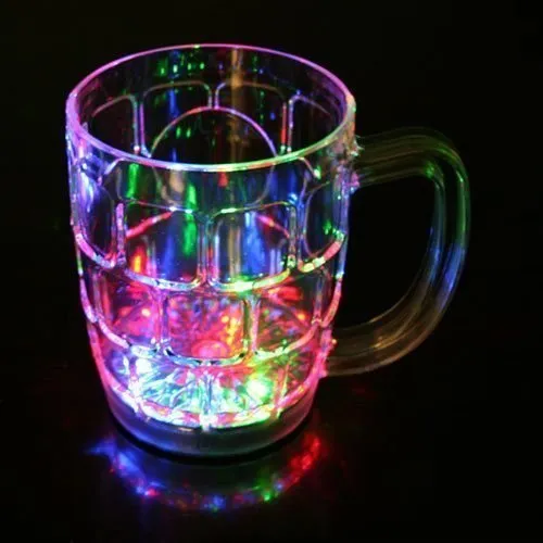 Led Magic Mug
