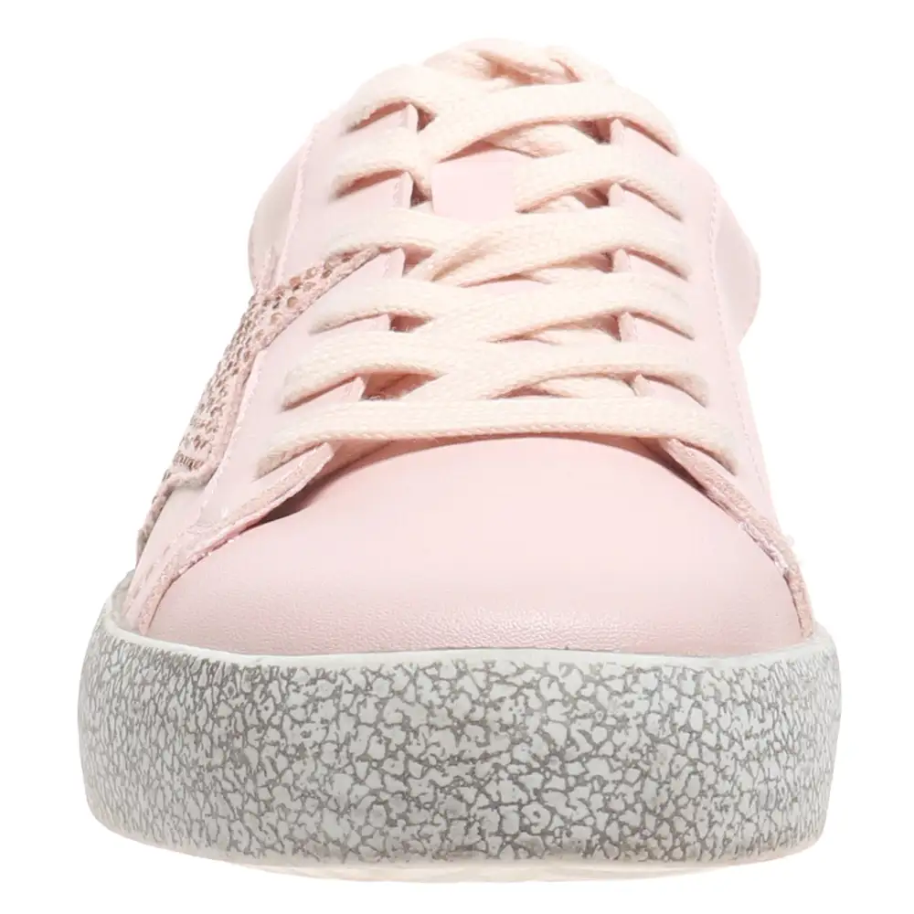 Structured Calm Sneakers