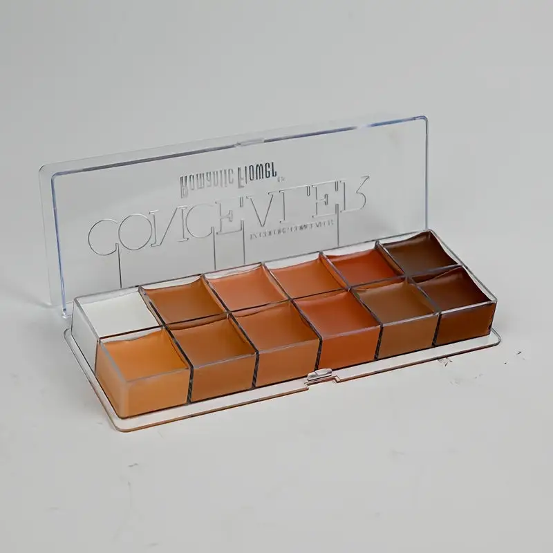 Travel Ready Concealer Makeup Palette