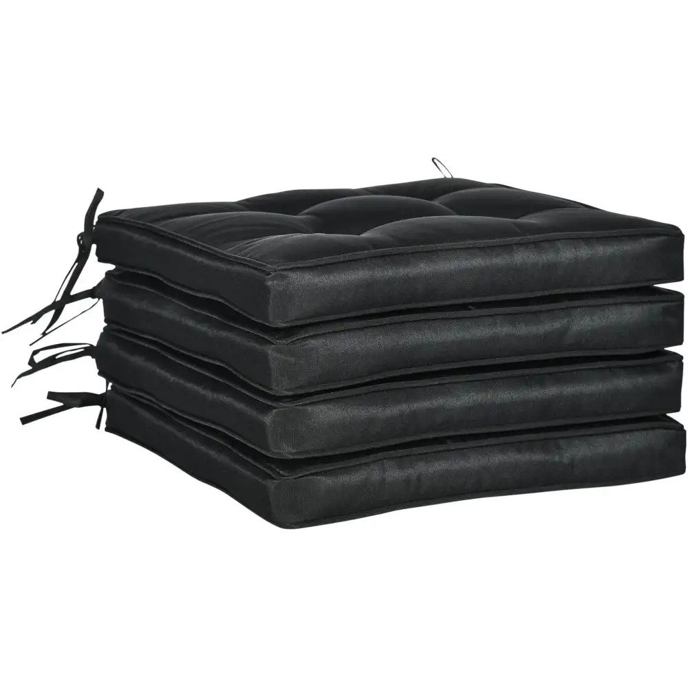 Weekend Cushioned Outdoor Garden Chair