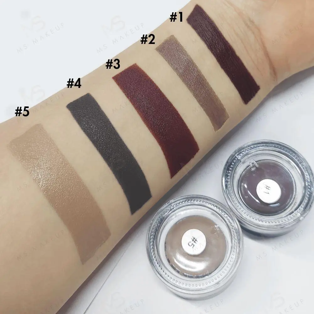 Cream Brow Pomade