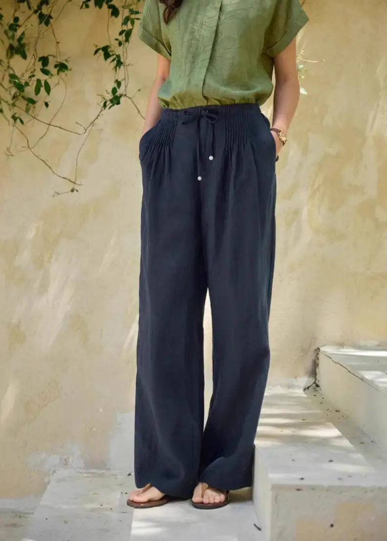 The Marlowe Pants
