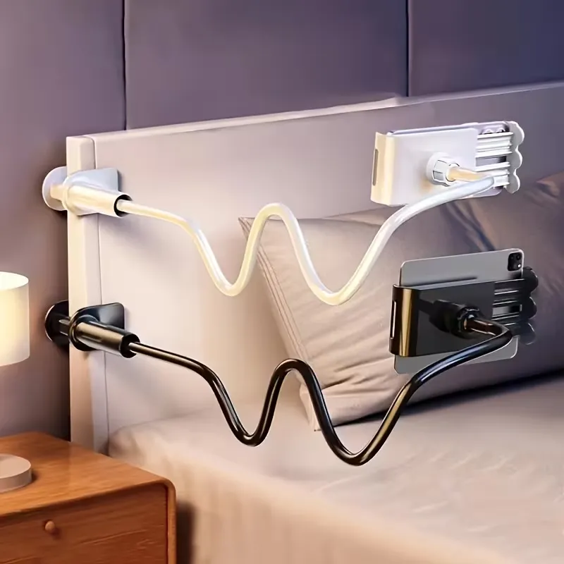 Hands-Free Flexible Phone Stand