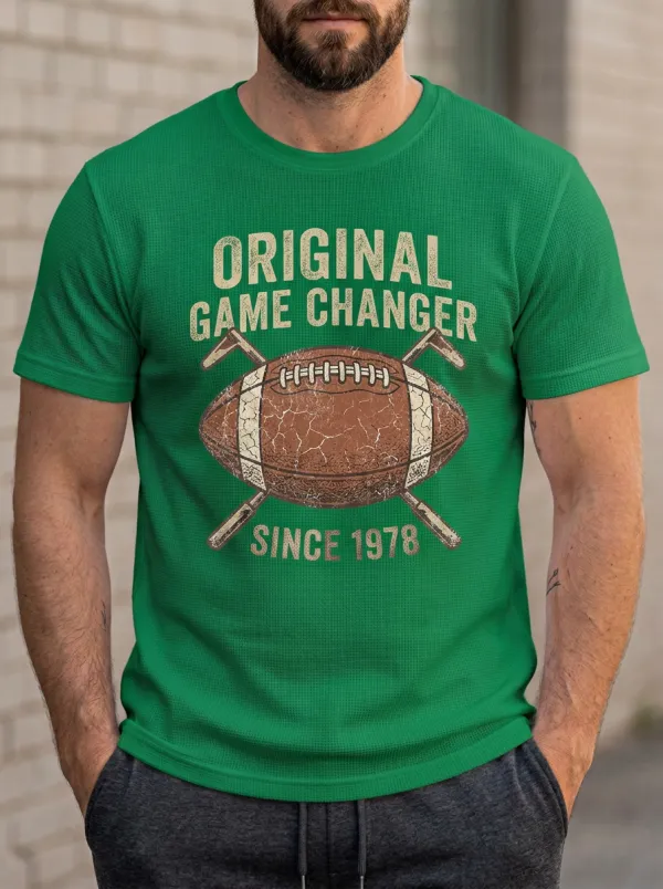 Men's Gridiron Original Changer T-Shirt