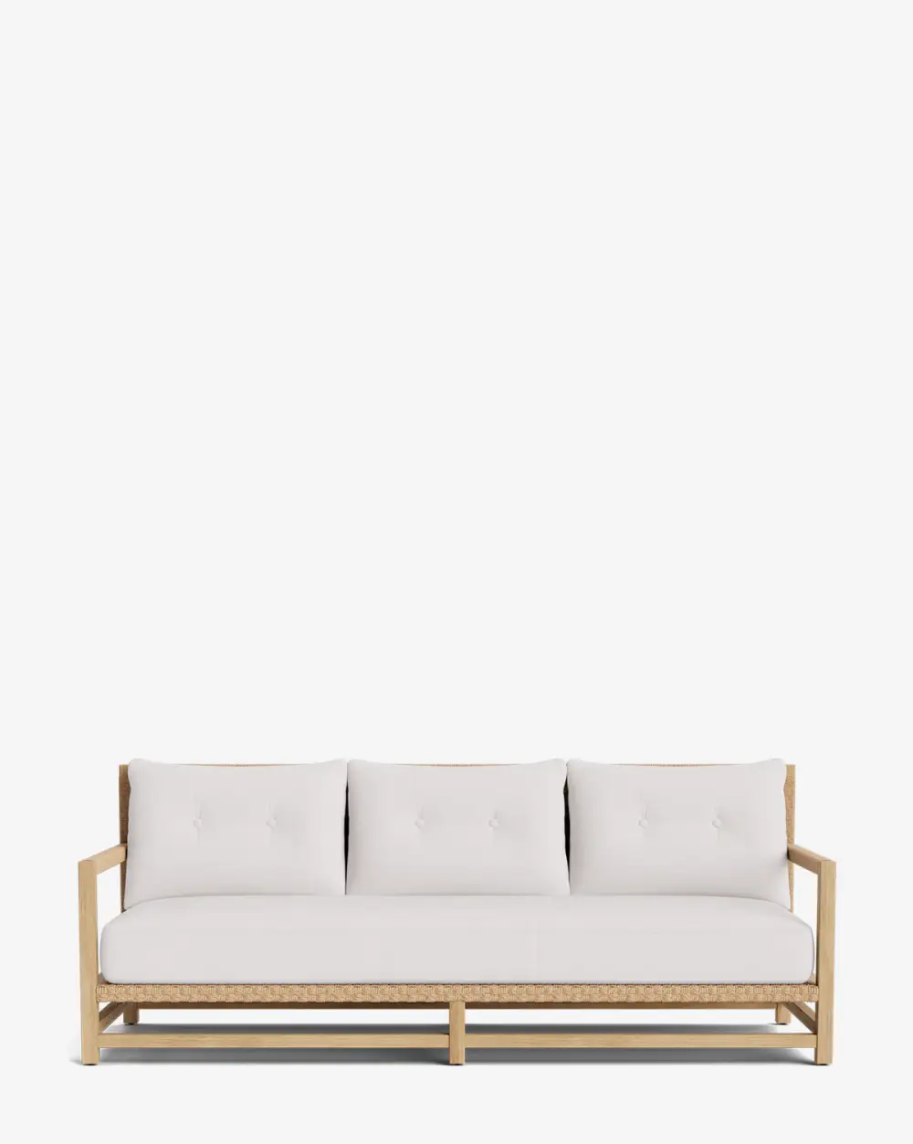 Everyday Outdoor Sofa