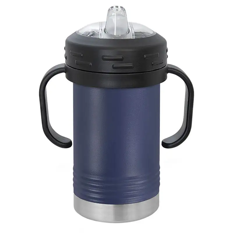 Training Sippy Insulated