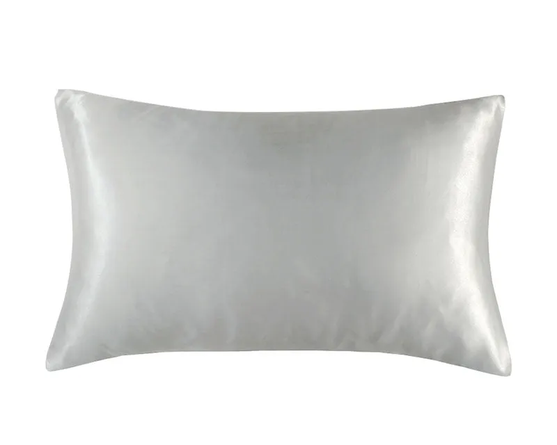 Mulberry Silk Pillowcase Set