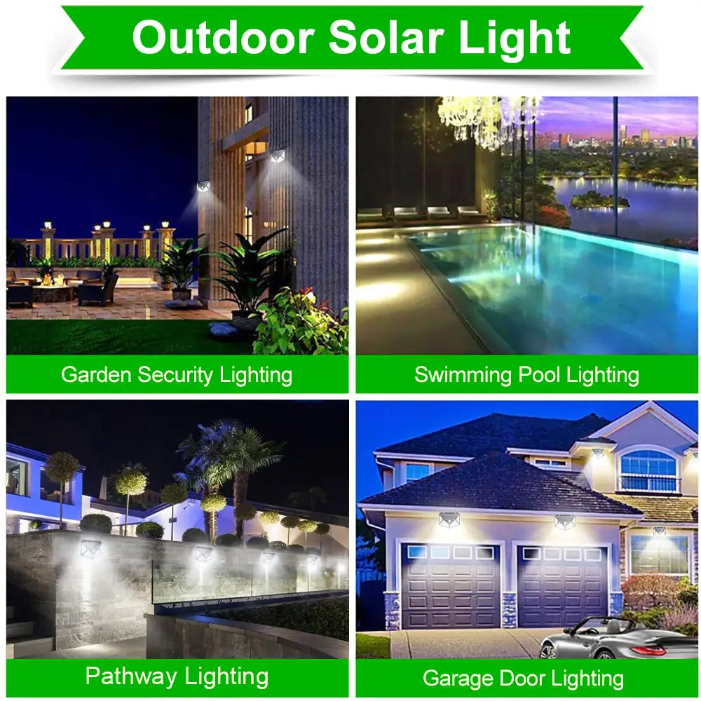 Motion Sensor Light