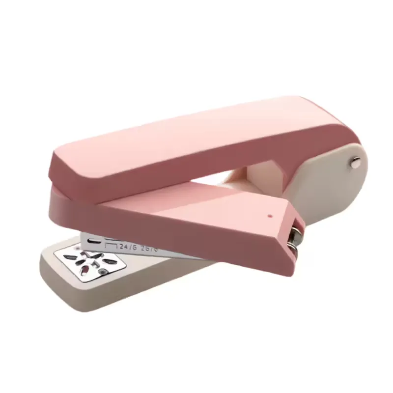 Easy to Use Rotatable Head Stapler