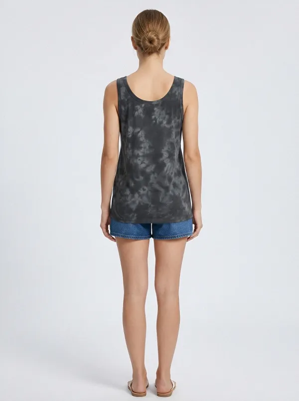 Wild West Soul Tank Top Classic