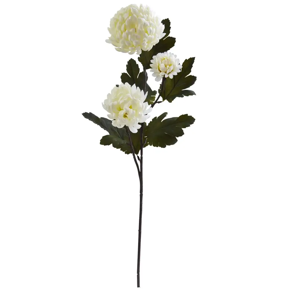 Chrysanthemum Artificial Flower