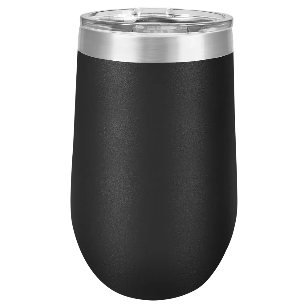 Modern Insulated Tumbler