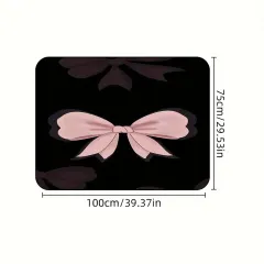 Cute Bow Cargo Liner