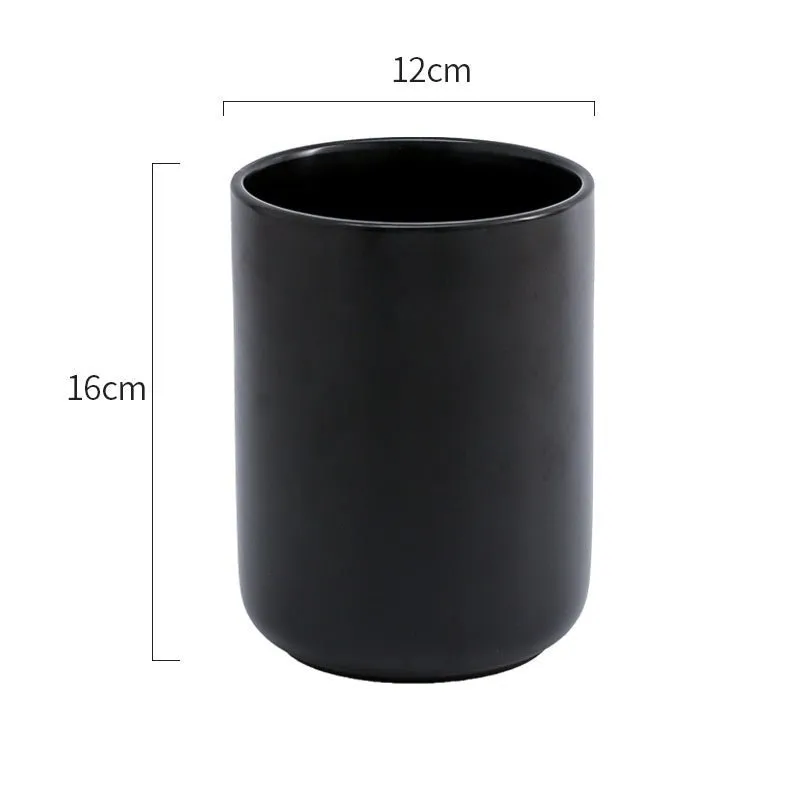 Classic Ceramic Utensil Holder