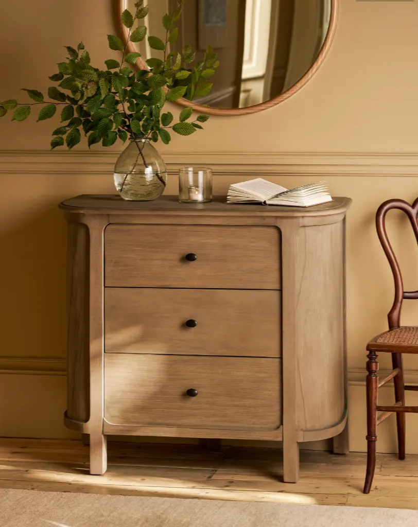Refined Storage Drawer Chest