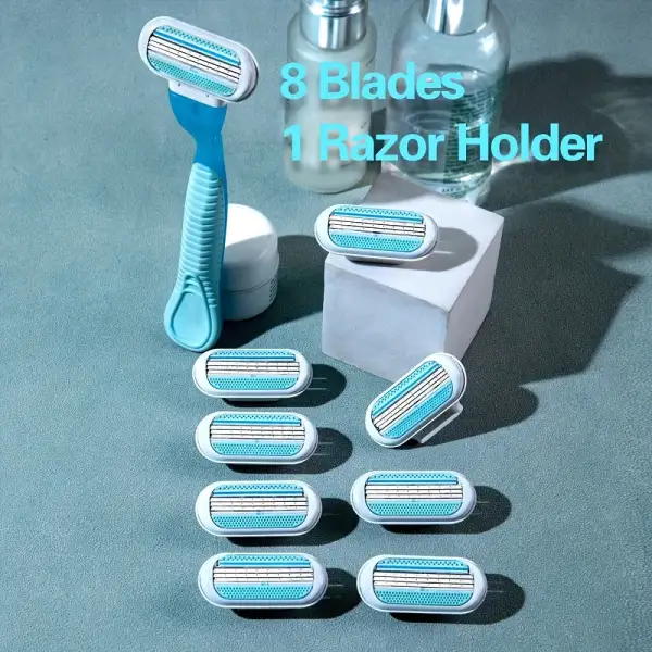 Simple Routine Personal Care Accessory