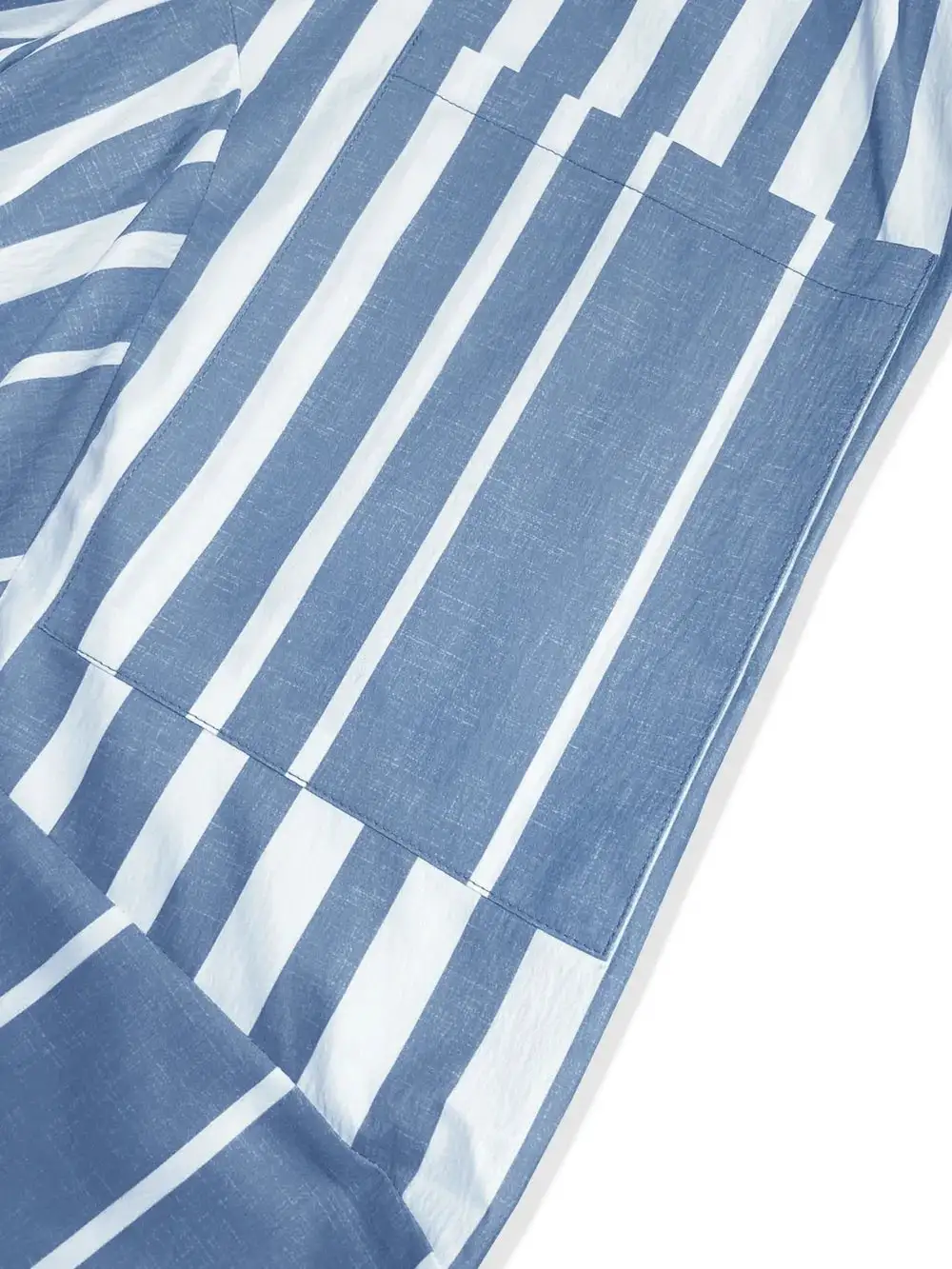 Relaxed High Waist Wide Leg Pants