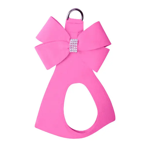 Modern Cozy Dog Harness