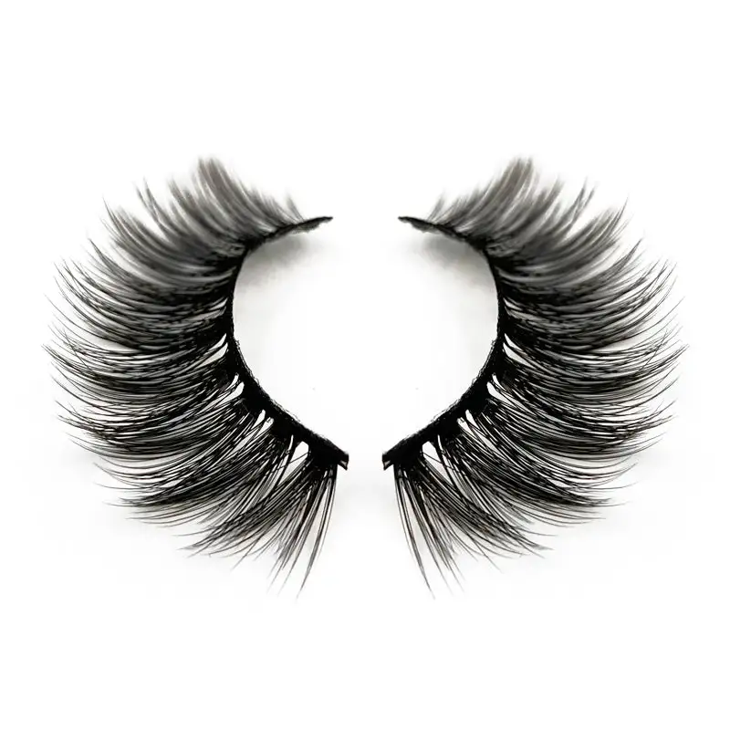 Gentle Fan Faux Lashes