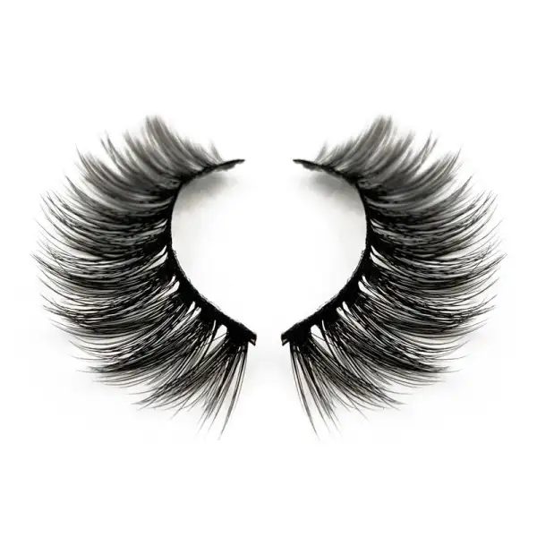 Gentle Fan Faux Lashes