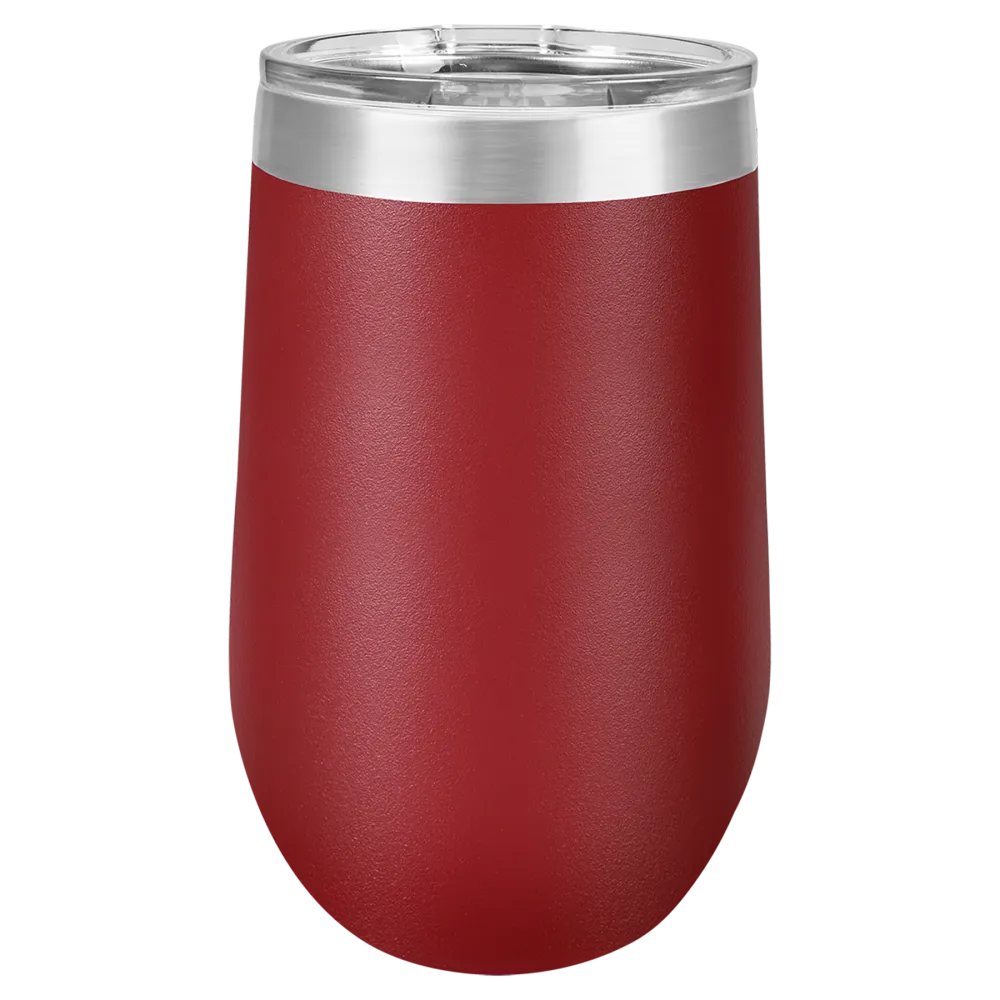 Modern Insulated Tumbler